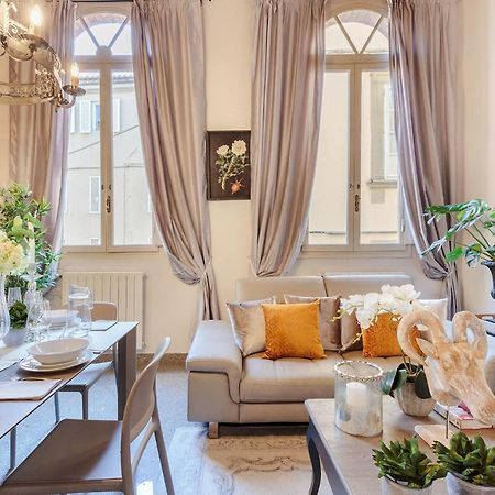 Апартаменти Casa Arias Лукка Екстер'єр фото